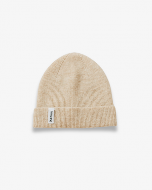 MERINO BEANIE CAPPU <br> 1-3 JAHRE