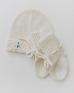 NEWBORN SET LATTE <br> 0–6 MONATE