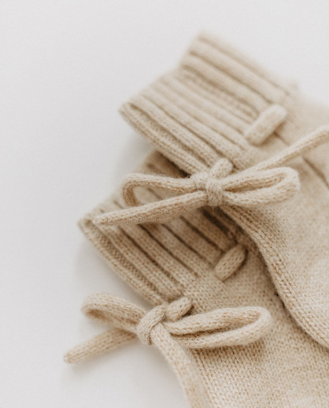 NEWBORN SET LATTE <br> 0–6 MONATE – Bild 6
