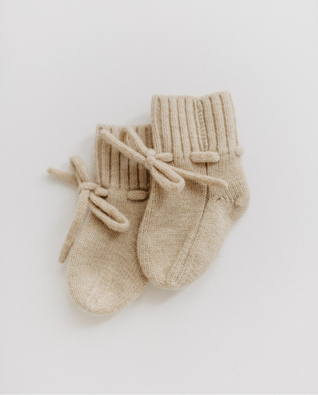 NEWBORN SET LATTE <br> 0–6 MONATE – Bild 7