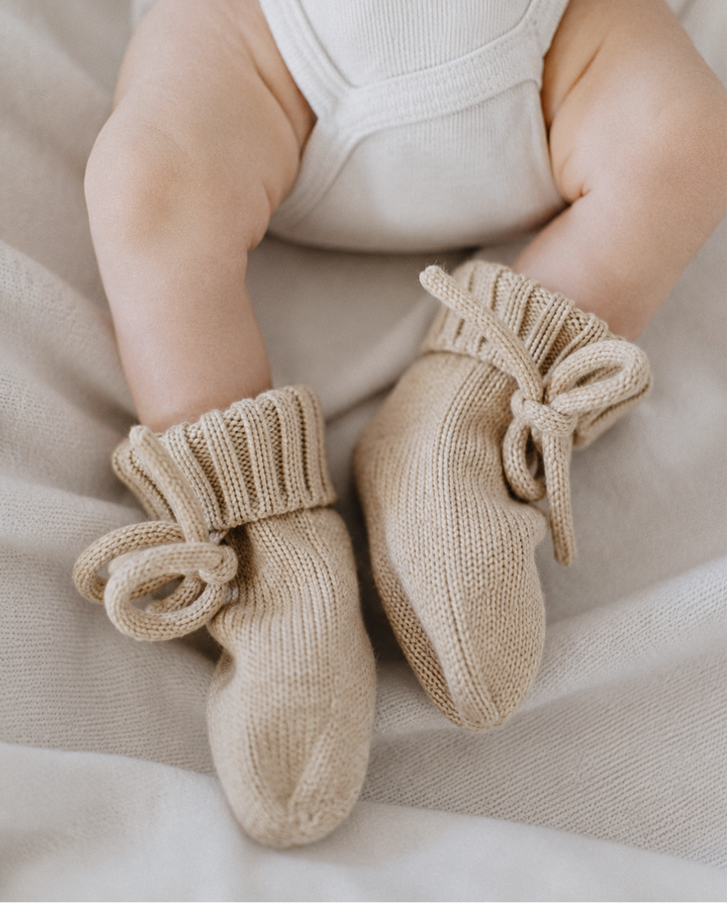 NEWBORN SET LATTE <br> 0–6 MONATE – Bild 2