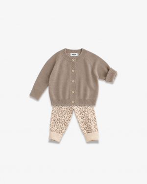 LEO BABY SET <br> (0-12 MONATE)