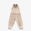 MERINO LATZHOSE LEO <br> (3–18 MONATE)