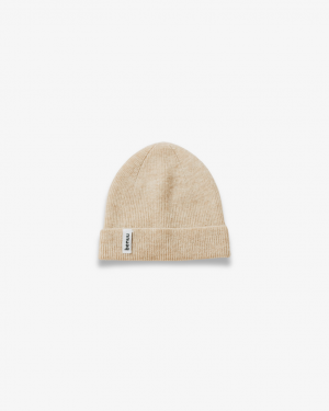 BEANIE NEWBORN CAPPU <br> 0–6 MONATE